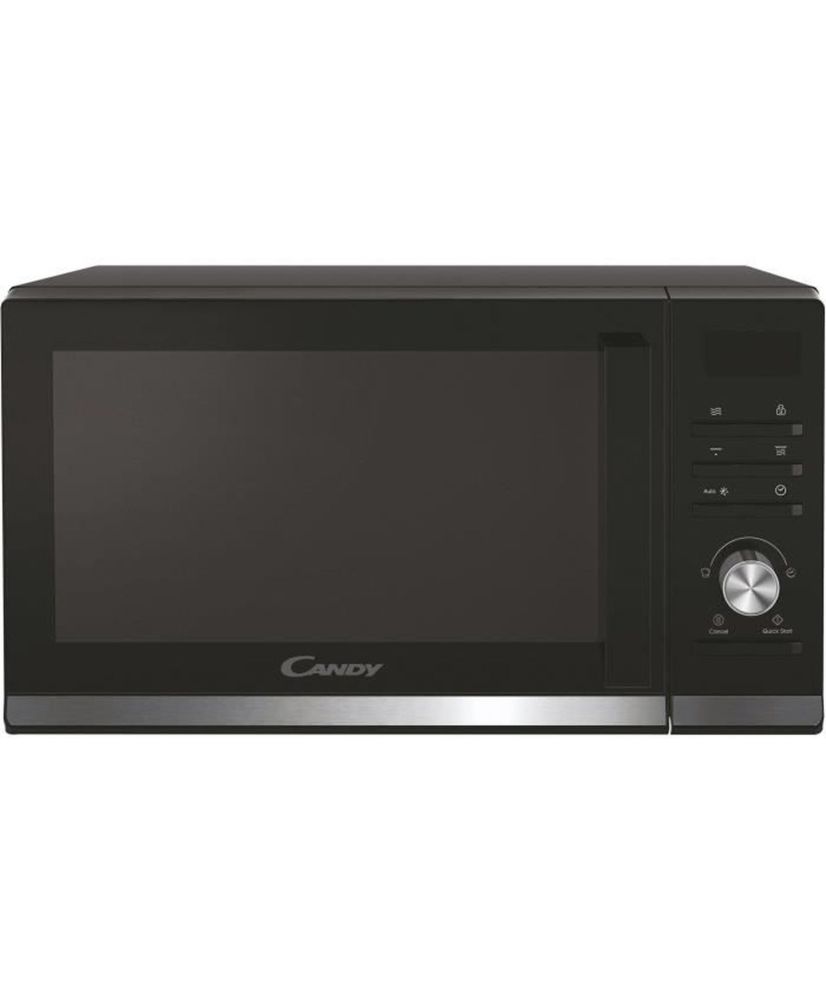 Grillmikrowelle - 20L - Gri1000W Grillmikrowelle - 20L - Gri1000W
