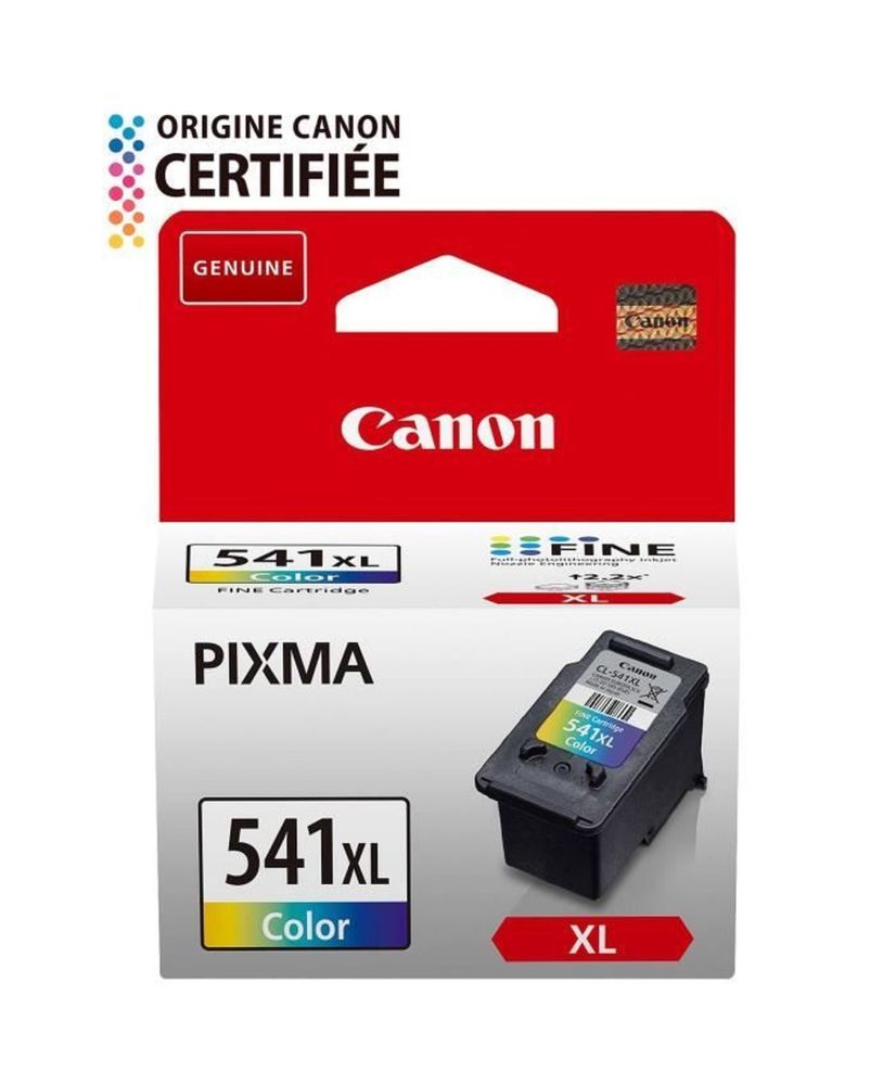 Canon CL-541 XL Color Ink Cartridge Canon CL-541 XL Color Ink Cartridge