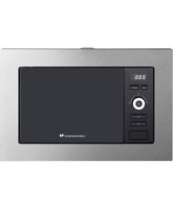 Built-in microwave oven