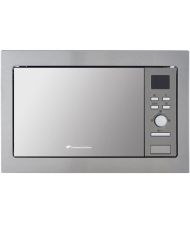Einbau-Grillmikrowelle - Grill 1000 W