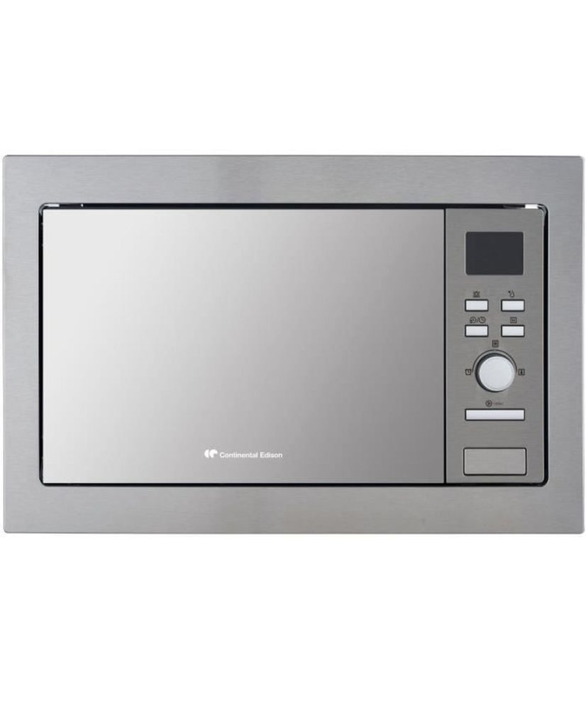 Einbau-Grillmikrowelle - Grill 1000 W Einbau-Grillmikrowelle - Grill 1000 W