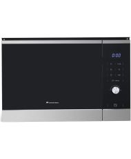  Built-in grill microwave - 25 Liters - Grill