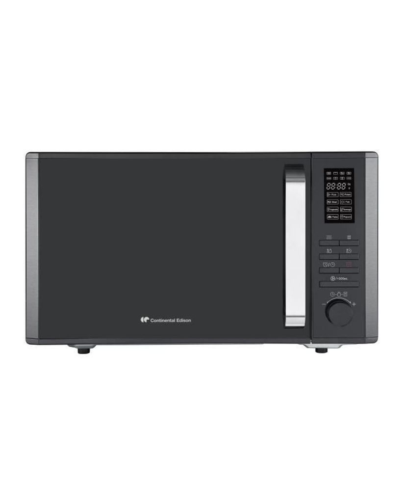 Single-function microwave - 900 W Single-function microwave - 900 W