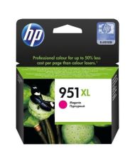 H 951XL Cartouche d'encre magenta authentique