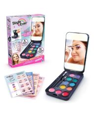 LED-Make-up-Etui