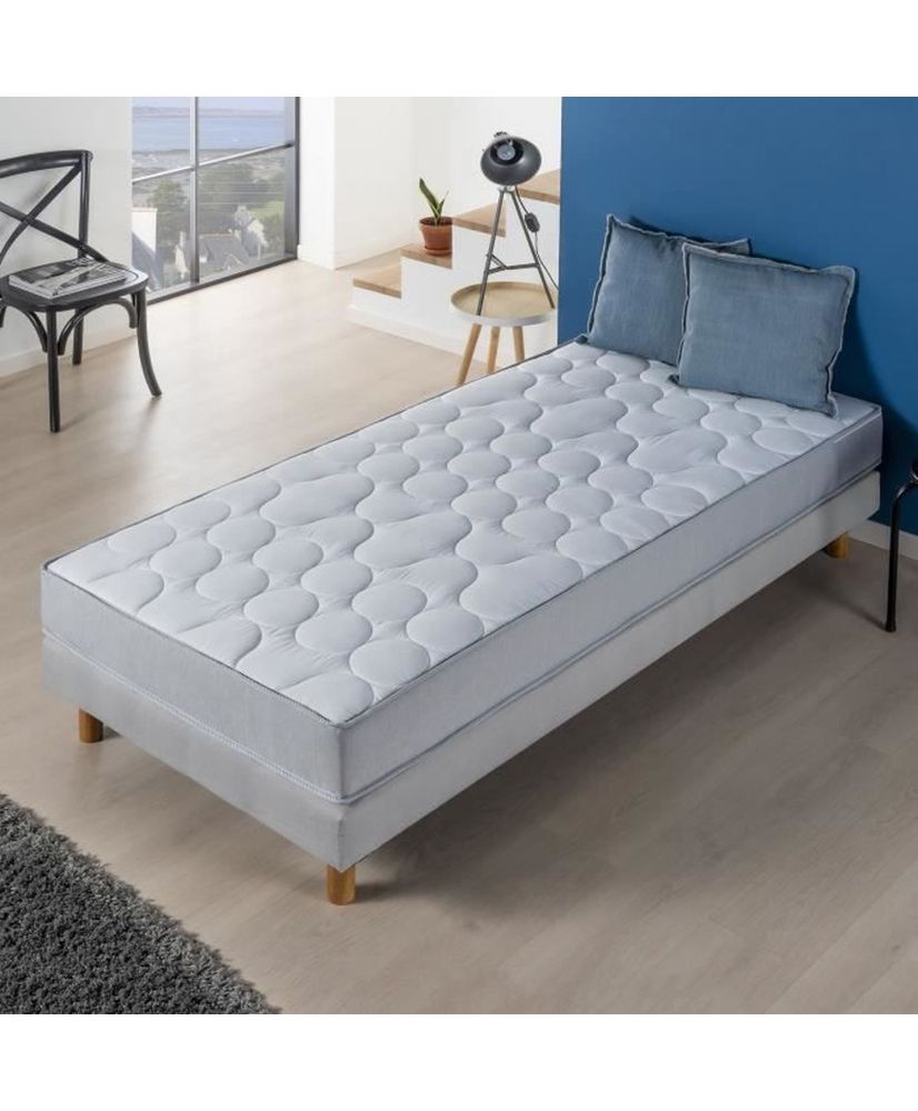 Mattress 90 x 190 cm - 330 Pocket springs Mattress 90 x 190 cm - 330 Pocket springs