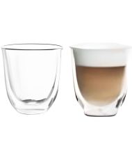 2 tazas de capuchino - DELONGHI - 19 cl