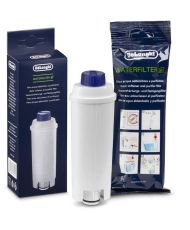 Wasserfilter - DELONGHI - Filterkartusche für Espressomaschine - Weiß