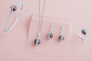 Set di gioielli