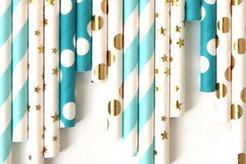 Straws