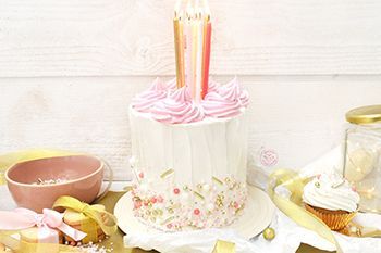 Dolci a tema principesse