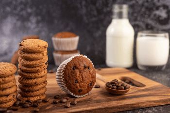 Aiuto alla pasticceria