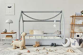 Decorazioni per camerette