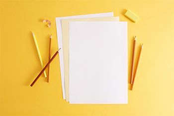 Papel creativo y técnico