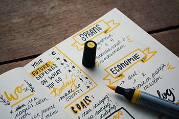 Markers