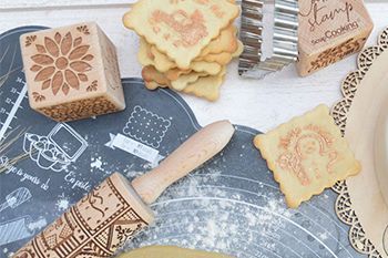 Accessori per pasticceria