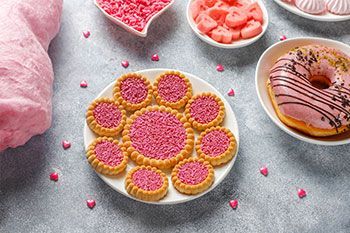 Sweets