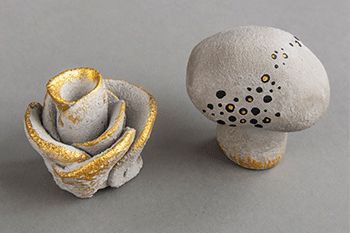 Creative concrete