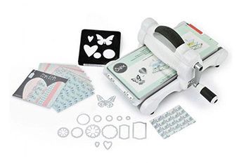 Macchine da taglio Sizzix