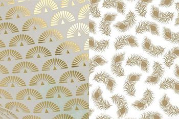 Translucent paper