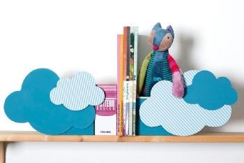 Siluetas de madera para decorar