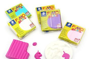 FIMO Kids blocks