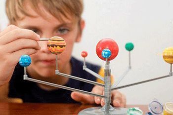 Science kits