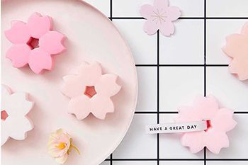Soap molds and accessories