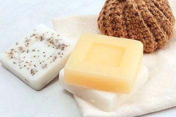 Soap bar