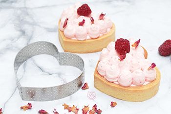 Marcos de pastelería