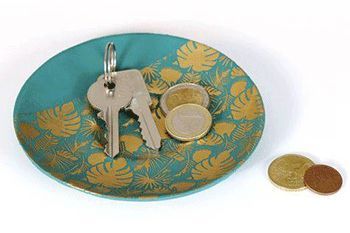 Polymer paste stencils