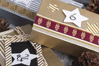 Washi tape Natale