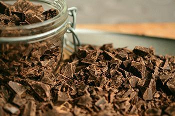 Fine Chocolate