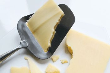 Utensili per formaggio