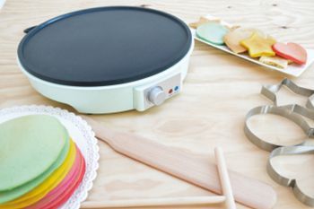 Piccoli elettrodomestici da cucina