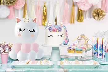 Themed Party