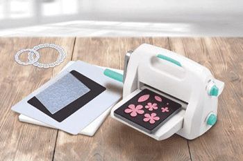Macchina taglio Happycut