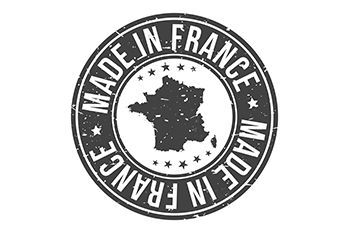 Hecho en Francia