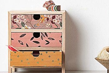 Decorative paper