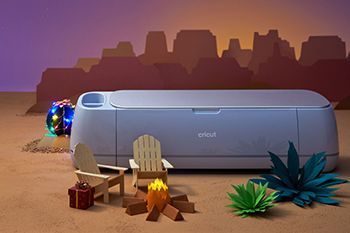 Máquinas de corte Cricut