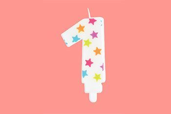 Mejores regalos para 1 año