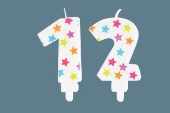 Migliori idee regalo 12 anni