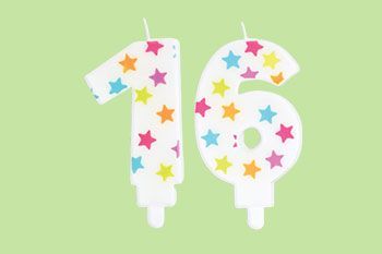 Top gifts 16 years old