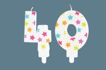 Migliori idee regalo 40 anni