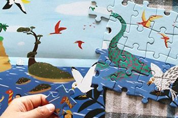 Puzzle