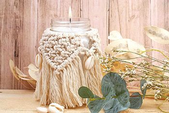 Macramé kits
