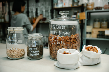 Conservazione alimenti