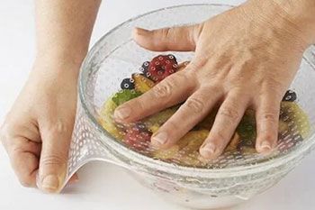 Envasado de alimentos