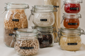 Jars