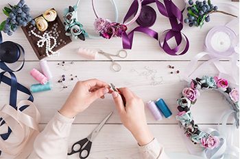 Jewelry creation tools